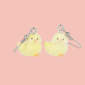Spring Chick Earrings