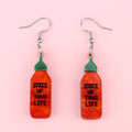 Spice Up Your Life Earrings