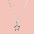 Starshine Necklace