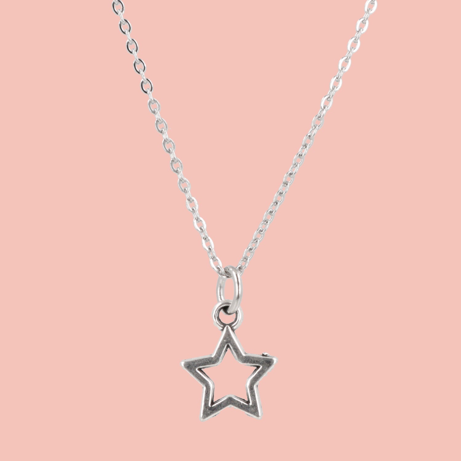 Starshine Necklace