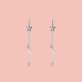 Stars In Your Eyes Earrings