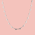Star Necklace