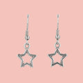 Starshine Earrings